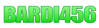 Logo BARDI456